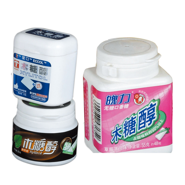 標(biāo)簽凸版印刷